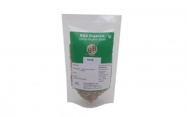 B&B Organics Fennel   Pack  5 kilogram